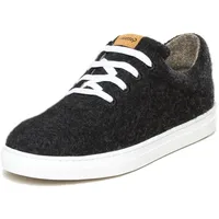 Gottstein Wool Walker 101 in charcoal 42