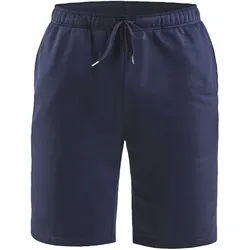 CRAFT Community Sweatshorts Herren 390000 - navy M