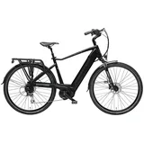 Adriatica Elektro-Trekkingbike 28 Zoll 3 KING MAN, black