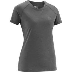 Edelrid Wo Esperanza T-shirt steel (284) M