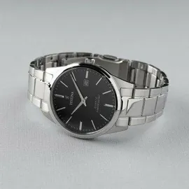 Festina Klassik F20511/4 Edelstahl 39,3 mm F20511/4