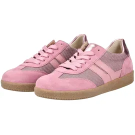 Gabor Sneaker mauve / hellpink 40,5
