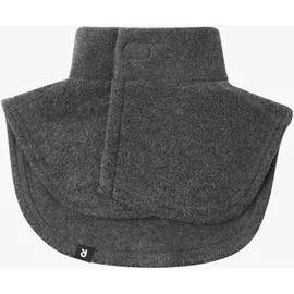 Reima Legenda Halswärmer, Black melange