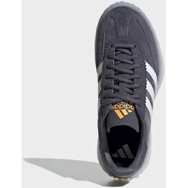 adidas Handball Spezial Pro Aurora Onix/Ftwr White/Lucid Tangerine 41 1/3
