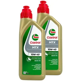 Castrol MTX 10W-40 Getriebeöl, 1L