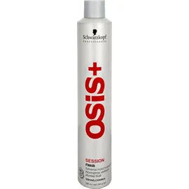 Schwarzkopf Osis+ Session 300 ml