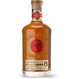 Bacardi 8 Years Old Reserva Ocho 40% vol 0,7 l