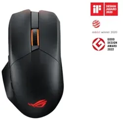 ASUS ROG Chakram X Origin kabellose RGB Gaming Maus
