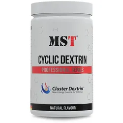 MST - Cluster Dextrin