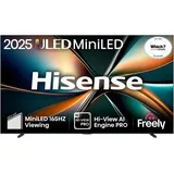 Hisense 100U7Q 100 Zoll MiniLED ULED 4K Smart TV