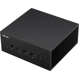 Asus ExpertCenter PN53-S5064MD PC Schwarz