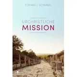 SCM R. Brockhaus Urchristliche Mission (TVG)