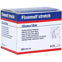 Docpharm GmbH Fixomull stretch 10 cmx10 m