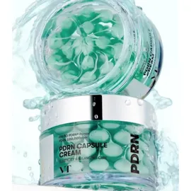 VT COSMETICS PDRN Capsule Cream Gel 50 ml