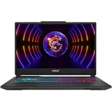MSI Cyborg 15 A13VE-1067XPL Intel Core i7-13620H 16 GB RAM 512 GB SSD RTX 4050 FreeDOS