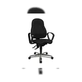 KAWOLA TINO Polyester Schwarz