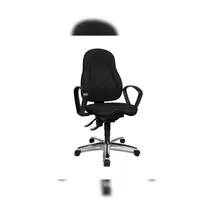 KAWOLA TINO Polyester Schwarz