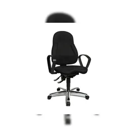 KAWOLA TINO Polyester Schwarz