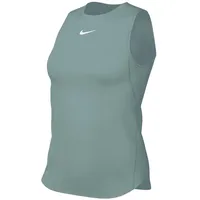 Nike Damen Shirt One Classic Cannon/White S
