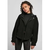 Big Jacke Black 5XL