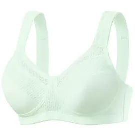 H.I.S. H.I.S Sport-BH Damen hellblau Gr.85B