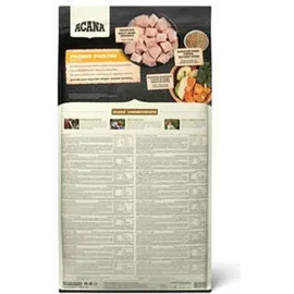 Acana Classics Prairie Poultry Hundetrockenfutter 2 Kilogramm