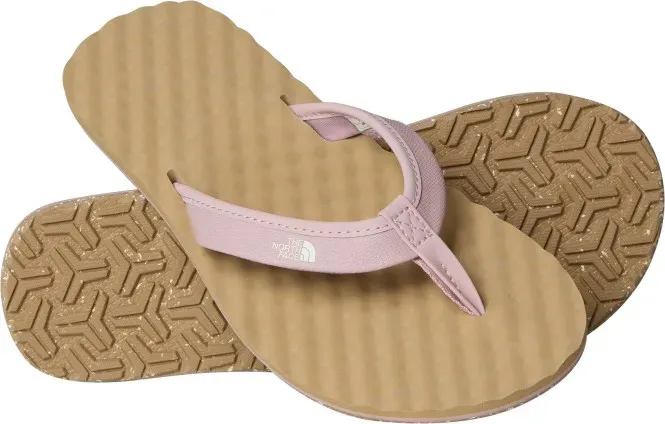 THE NORTH FACE WOMEN BASE CAMP MINI II Sandale 2025 sahara/metal pink - 38