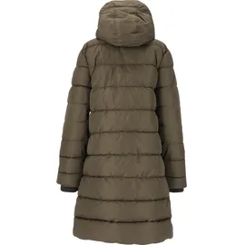 Whistler Wintermantel Amaret oliv S