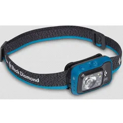 BLACK DIAMOND Lampen / Dynamos SPOT 400 HEADLAMP, Azul, ONE SIZE