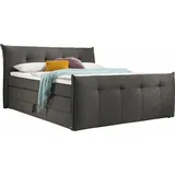 Set One by Musterring Florida 165 x 228 cm Grau