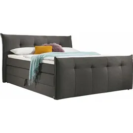 Set One by Musterring Florida 165 x 228 cm Grau