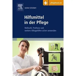 Hilfsmittel in der Pflege