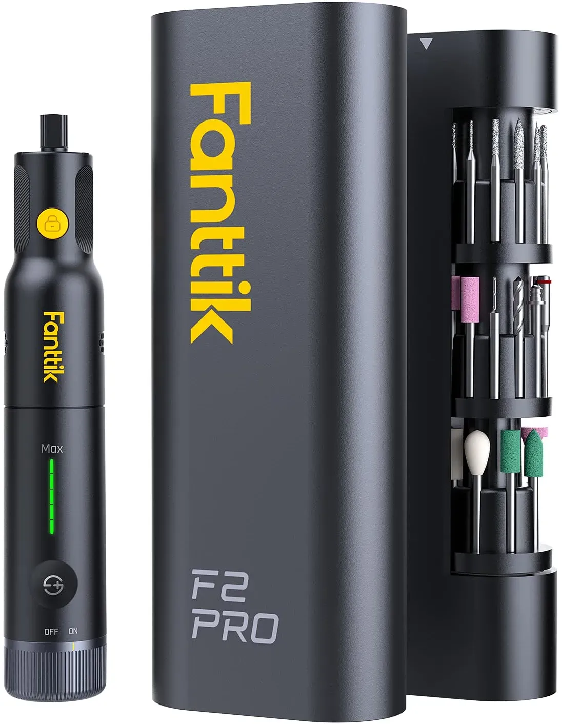 fanttik f2 pro