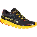 La Sportiva Berglaufschuhe Black/Yellow 41,5