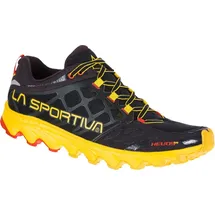 La Sportiva Berglaufschuhe Black/Yellow 41,5