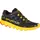 La Sportiva Berglaufschuhe Black/Yellow 41,5