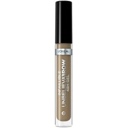 L’Oréal Paris UnbelievaBrow Augenbrauengel 7 ml 103 - WARM BLONDE