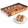 Kadax Kastenform rechteckig 40 x 25,5 cm