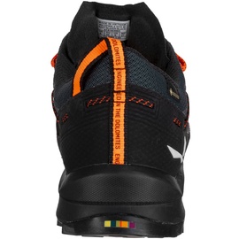 Salewa Wildfire 2 GTX Herren navy blazer/black 44