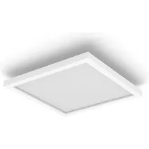 Philips Aurelle 1 quadratisch weiß