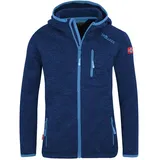 TROLLKIDS Jondalen XT Fleecejacke French Blue 164