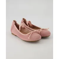 Acebos shoes Ballerinas in Rosa | Gr.: 38