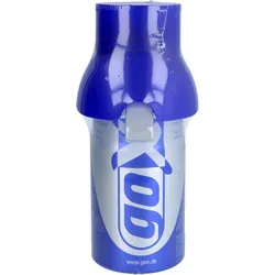 Gox Sauerstoff für Medizinische Zwecke Einzeldose 4 L