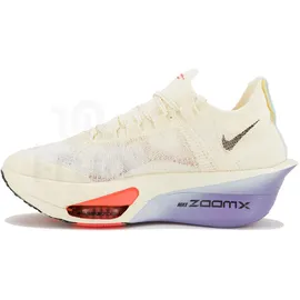 Nike Alphafly 3 Damen Grau/Blau 40