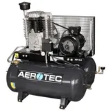 Aerotec Druckluft-Kompressor 2010272 180l 10 bar