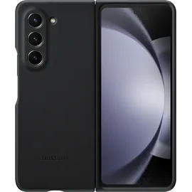Samsung Galaxy Z Fold5 Eco-Leather Case schwarz