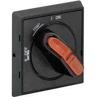 ABB schwarz, 1SAM201920R1011