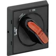 ABB schwarz, 1SAM201920R1011