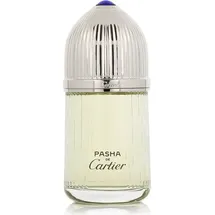 Cartier Pasha de Cartier Eau de Toilette 100 ml