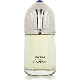 Cartier Pasha de Cartier Eau de Toilette 100 ml